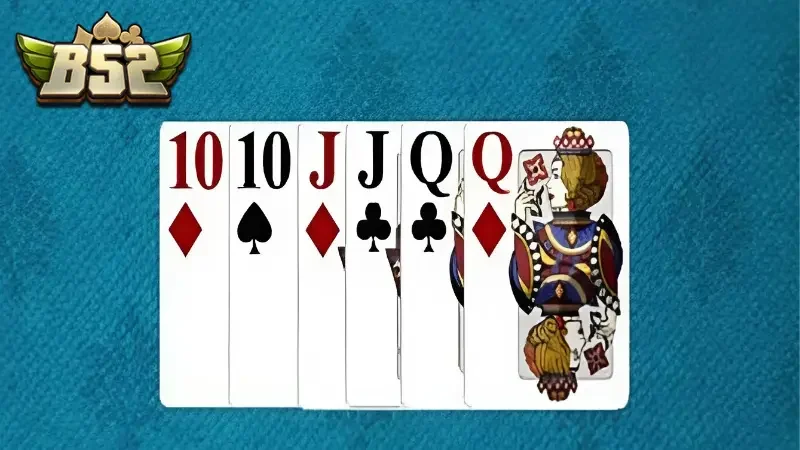 Mẹo chơi bài tiến lên nhanh thắng và hiệu quả