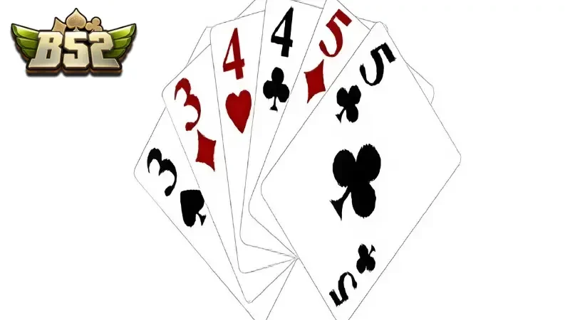 Thuật ngữ 3 đôi thông là gì?