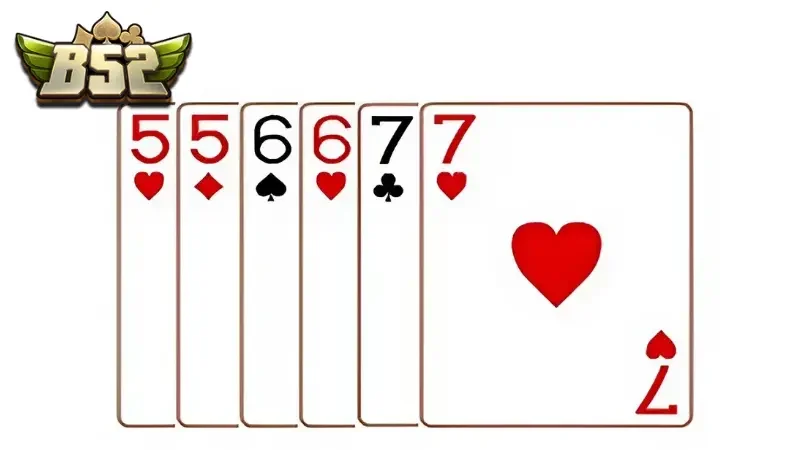 Thuật ngữ khi tham gia chơi bài tiến lên