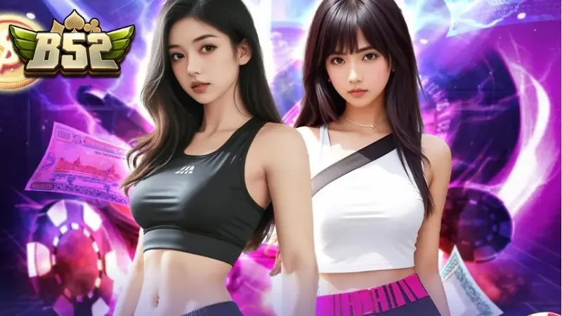 B52club đã hoạt động trên thị trường từ 2016 đến nay