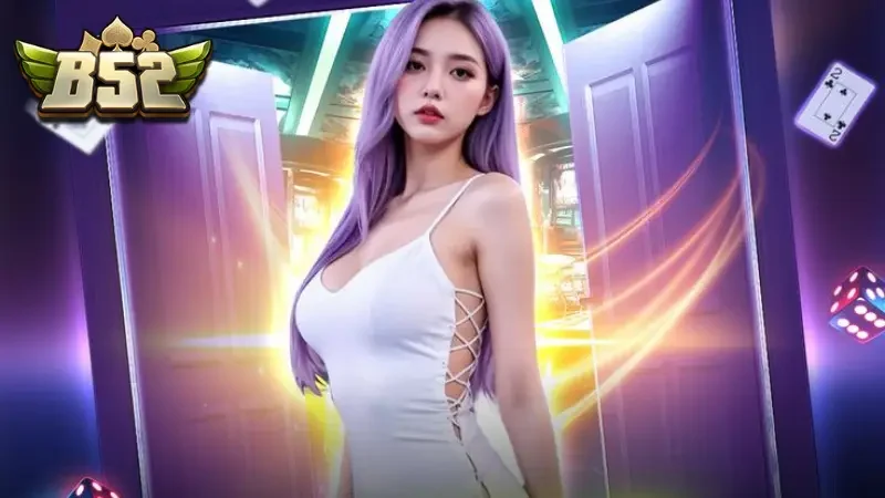 Thế giới đại dương B52club bao la đang chờ bạn đến chinh phục