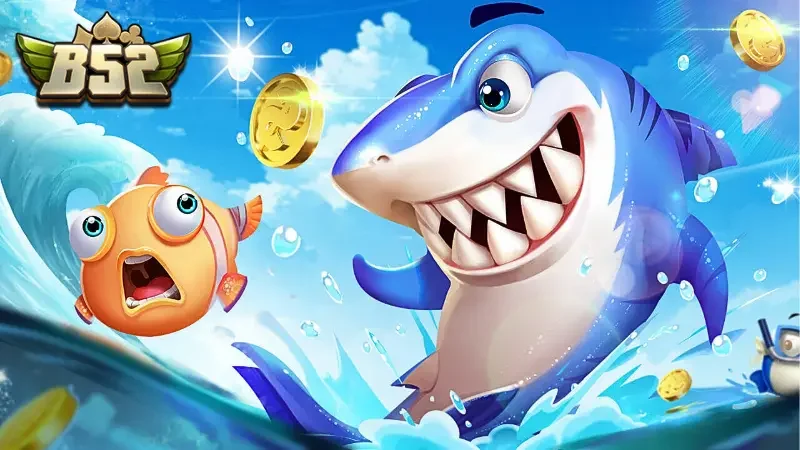 Cơ hội nhận quà siêu giá trị của bắn cá đổi thưởng thật dễ dàng