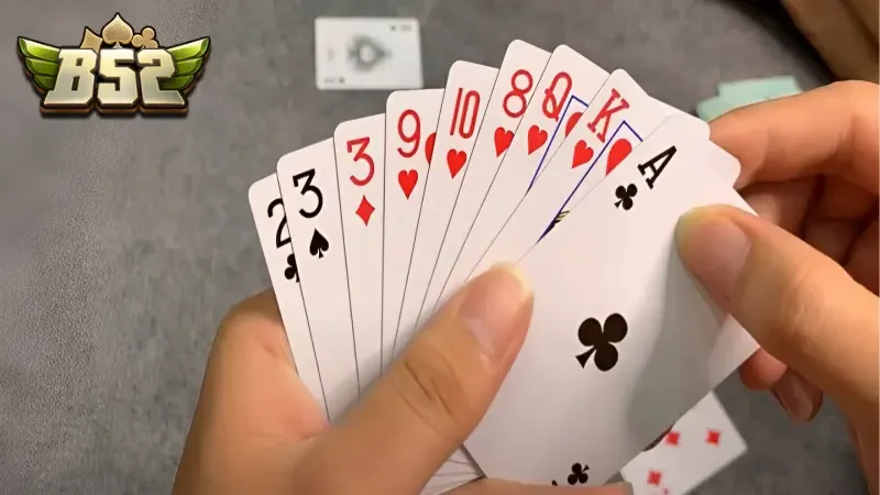 Mậu Binh là tựa game bài có độ khó cao, đòi hỏi người chơi phải có nhiều kỹ năng