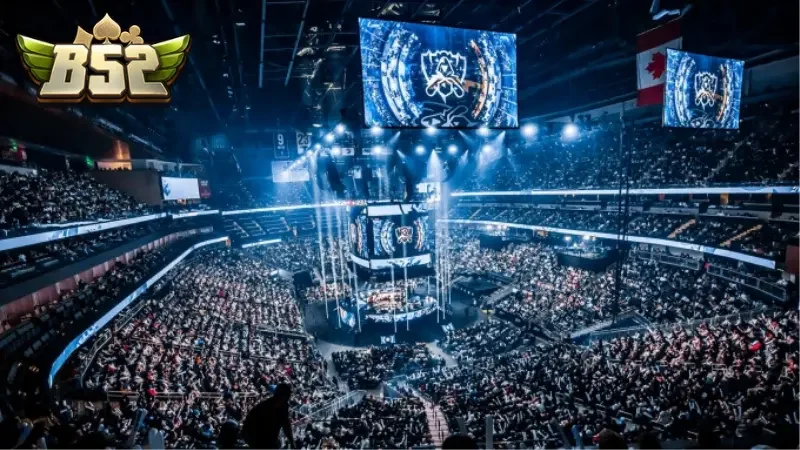 Kinh nghiệm xương máu khi tham gia game Esport