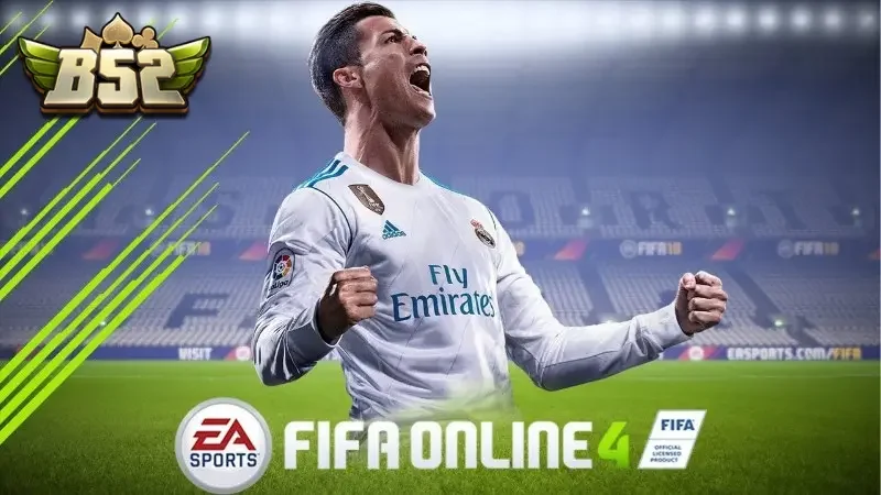 FIFA online 4 mang tới nhiều kèo cược chất lượng