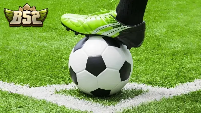 Kèo phạt góc là gì? Tìm hiểu về loại cược này