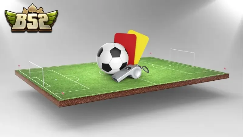 Giới thiệu tổng quan về cách chơi kèo thẻ phạt