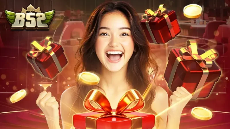 Một số yêu cầu cần có khi nhận khuyến mãi B52CLUB