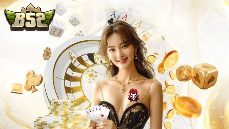 Khuyến mãi đăng ký B52club dành riêng cho thành viên VIP