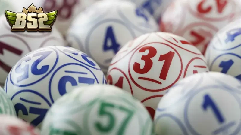 Ưu điểm phải khám phá tại sảnh lô đề B52CLUB thần tài