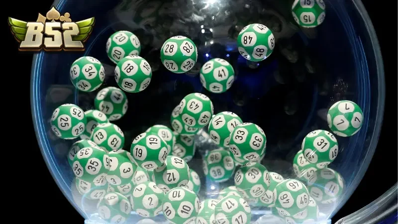 Luật chơi đơn giản mở ra vận may rực rỡ từng giây phút