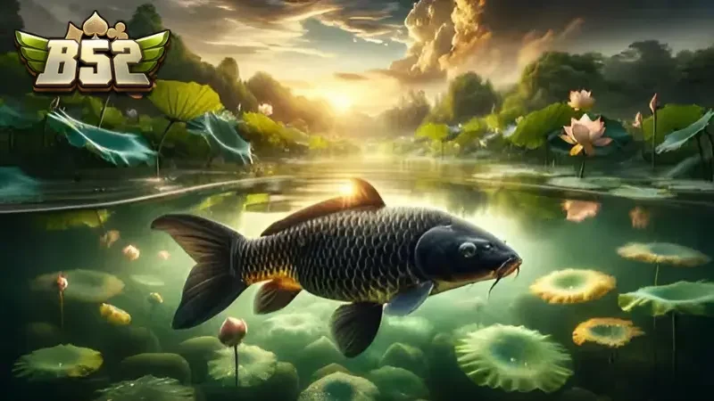 Giấc ngủ mơ thấy cá trắm mang tới nhiều trải nghiệm thú vị