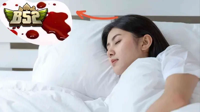 Điềm báo được giải mã chi tiết qua từng diễn biến giấc mơ