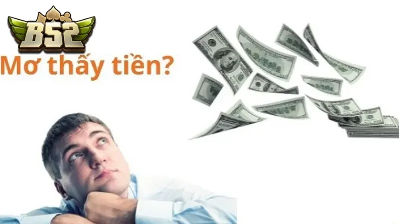 Tùy thuộc nội dung giấc mơ mà sẽ có con số may mắn kèm theo