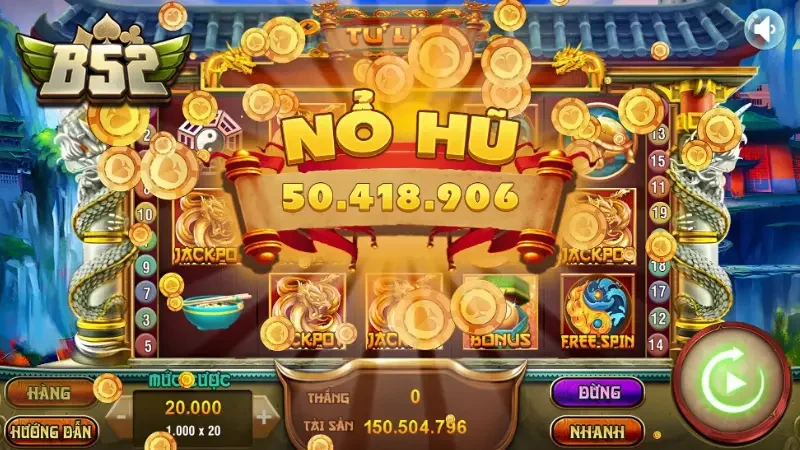 Giới thiệu sơ lược về sảnh nổ hũ 888b là gì?