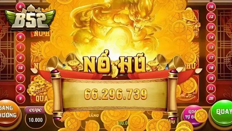 Cách tham gia game nổ hũ ở nhà cái 888b nhanh nhất 