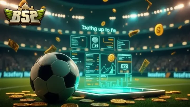 Tham gia cược bóng rổ cực hay