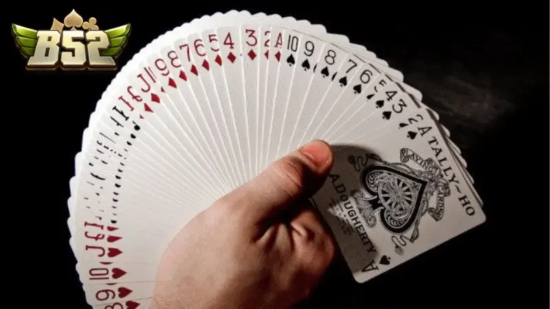 Đôi nét về trò chơi tiến lên miền Bắc